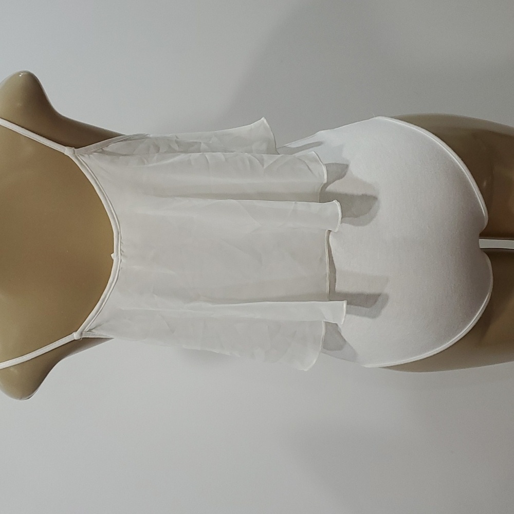 Body blouse - Picture 2 of 3